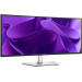 Dell Монітор Dell P3425WE (210-BRDR)