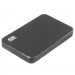 AgeStar Кишеня зовнішня AgeStar 2.5", USB3.1, черный (31UB2A18 (Black))