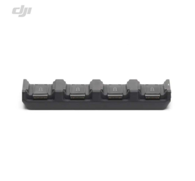 DJI Зарядний пристрій для дрона DJI Matrice 4Е/T USB-C 100 Wat (CP.EN.00000555.01)