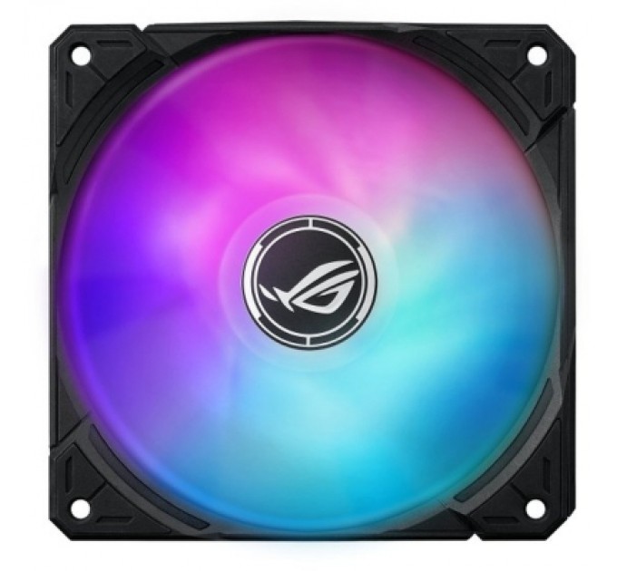 ASUS Система рідинного охолодження ASUS ROG-RYUO-IV-SLC-360-ARGB (90RC0151-B0EAY0)