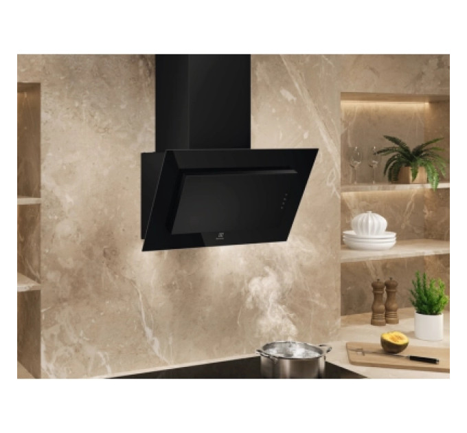Electrolux Витяжка кухонна Electrolux LFV326K