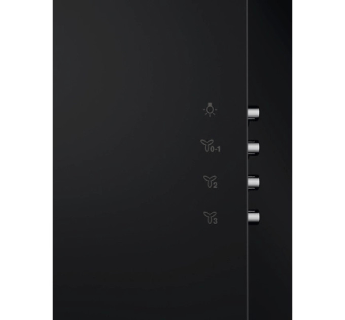 Electrolux Витяжка кухонна Electrolux LFV326K