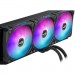 ASUS Система рідинного охолодження ASUS ROG-RYUO-IV-SLC-360-ARGB (90RC0151-B0EAY0)
