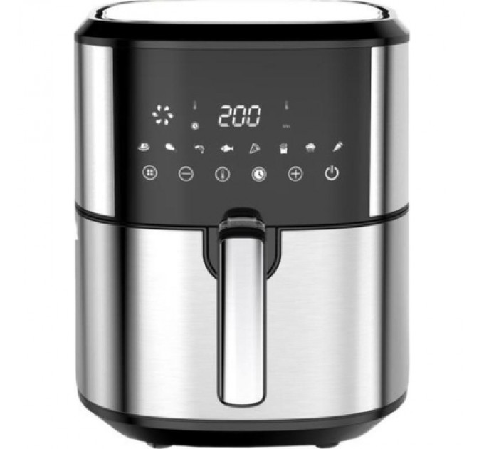 Rotex Мультипіч Rotex ROM760-XL Up&DownFry