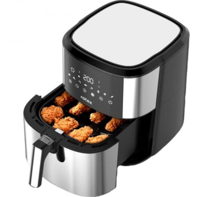 Rotex Мультипіч Rotex ROM760-XL Up&DownFry