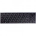 Клавіатура ноутбука ASUS X556, X556U черн (KB310771)