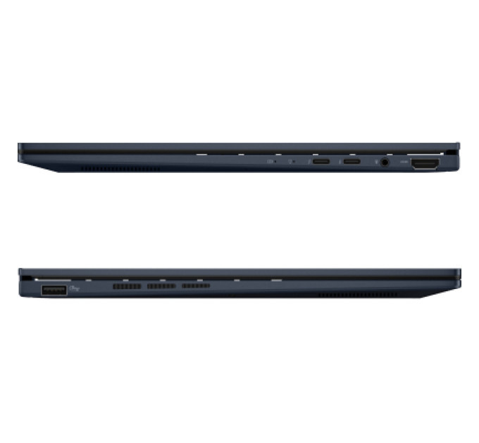 ASUS Ноутбук ASUS Zenbook 14 OLED UX3405CA-QL290 (90NB14W3-M00BD0)