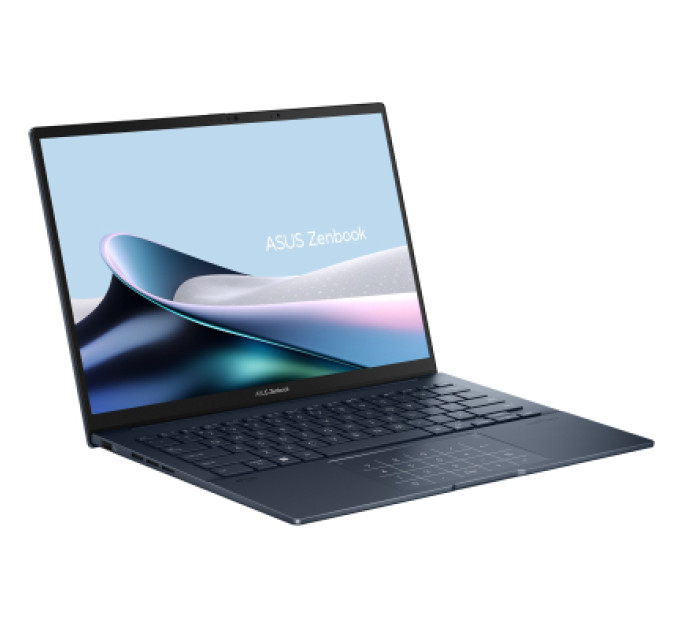 ASUS Ноутбук ASUS Zenbook 14 OLED UX3405CA-QL290 (90NB14W3-M00BD0)