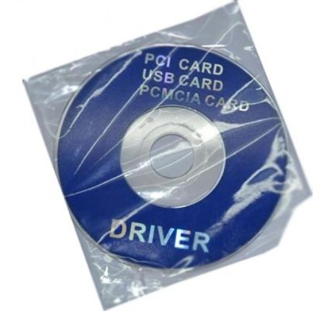Звукова плата Atcom 5.1 CH (c-media 8738) Box (11203)