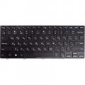 Клавіатура ноутбука Dell Inspiron 14 3000/3441 черн/черн (KB310734)