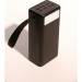 GEAR Батарея універсальна GEAR 40000mAh, PD/22.5W, black (SPO4)