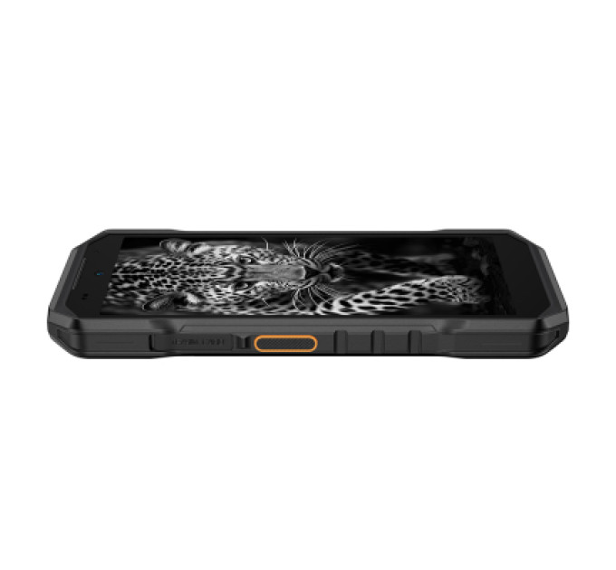 Ulefone Мобільний телефон Ulefone Armor X32 6/128Gb Black (6975326662383)