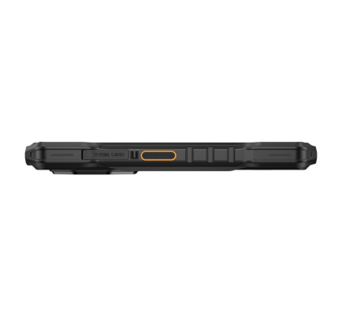 Ulefone Мобільний телефон Ulefone Armor X32 6/128Gb Black (6975326662383)