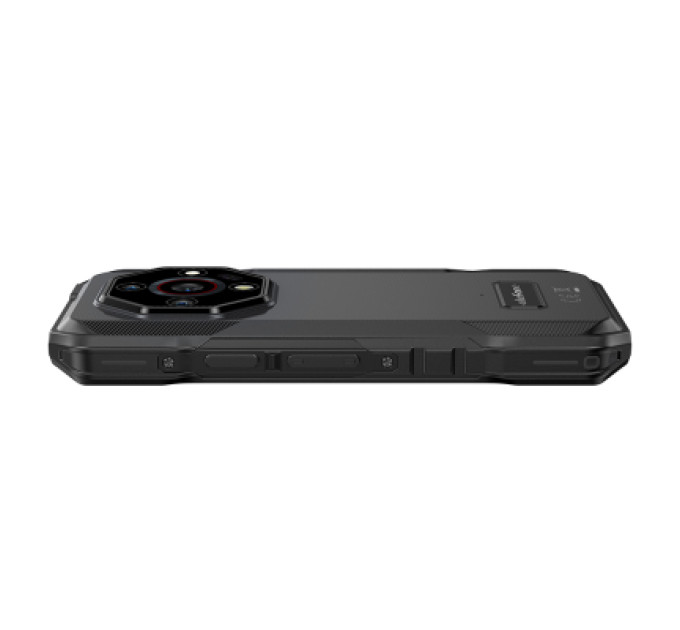 Ulefone Мобільний телефон Ulefone Armor X32 6/128Gb Black (6975326662383)