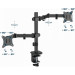Gembird Кронштейн Gembird MA-D2-03