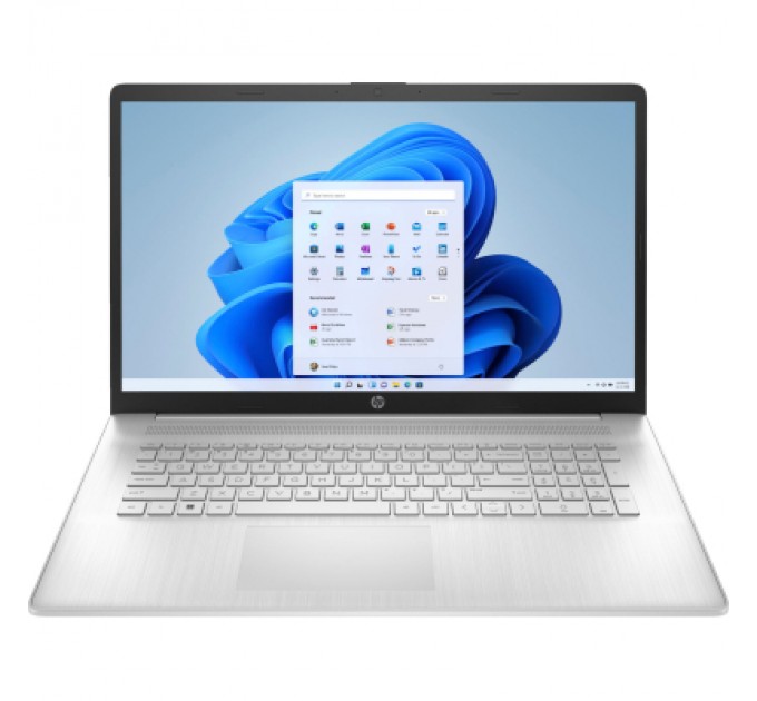 HP Ноутбук HP 17-cp2041ua (CS8E5EA)