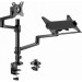 Gembird Кронштейн Gembird MA-DA-04