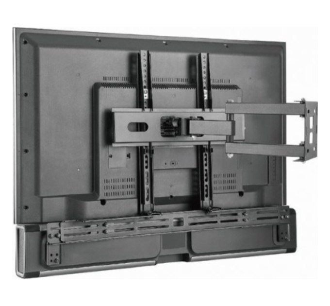 Gembird Кронштейн Gembird TVM-SB-01