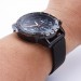 BeCover Ремінець до смарт-годинника BeCover Milanese Style для Samsung Galaxy (20mm)/Watch 5/ Watch 4.../Gear S2 Classic/Gear Sport Black (707671)