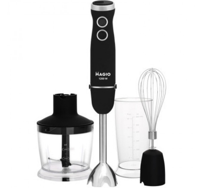 Magio Блендер Magio MG-655