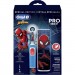 Oral-B Електрична зубна щітка Oral-B D103.413.2KX Spider-Man