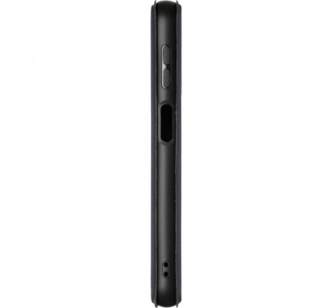 BeCover Чохол до мобільного телефона BeCover Exclusive New Style Samsung Galaxy A16 4G SM-SM-A165/A16 5G SM-A166 Blue (712689)