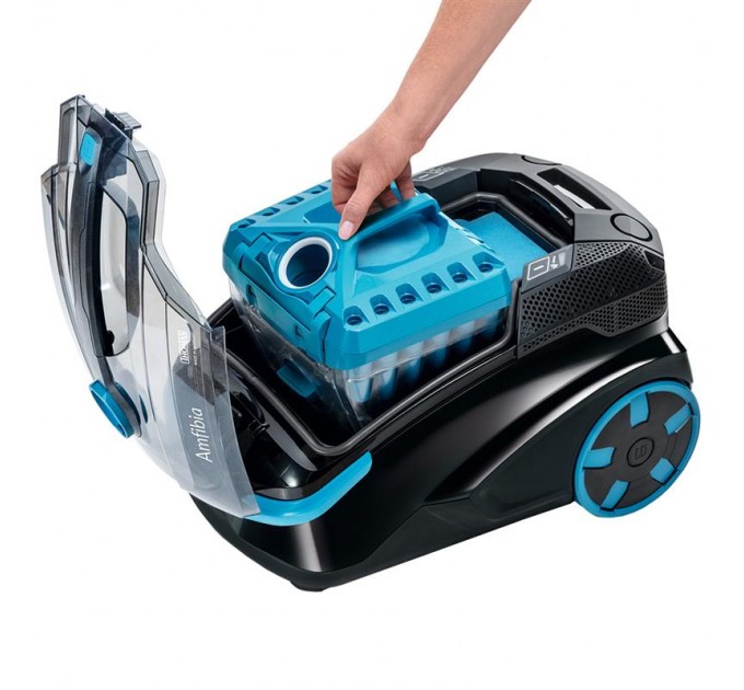 Thomas Пилосос Thomas DryBOX Amfibia (788596)