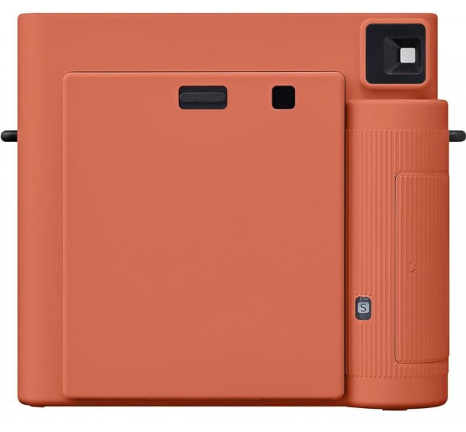 Fujifilm Фотокамера моментальной печати Fujifilm Instax SQ1 Teracotta Orange (16672130) (официальная гарантия)