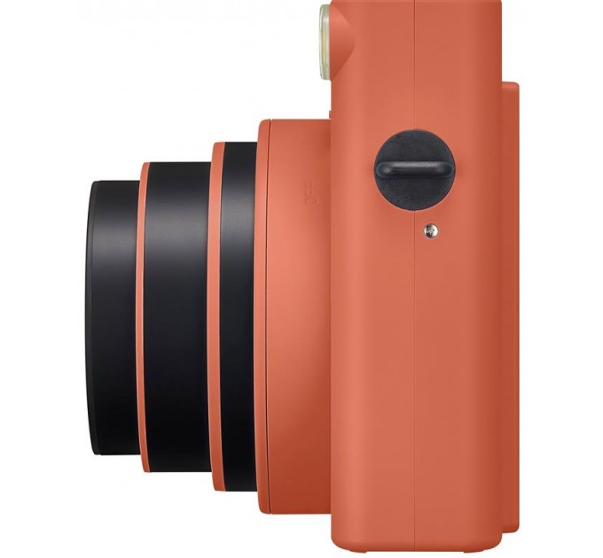 Fujifilm Фотокамера моментальной печати Fujifilm Instax SQ1 Teracotta Orange (16672130) (официальная гарантия)
