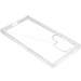 BeCover Чохол до мобільного телефона BeCover ClearShell Samsung Galaxy S23 Ultra SM-S918 Transparancy (713391)