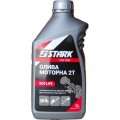 Stark Масло полусинтетическое моторное Stark 2T Eco Life (1л) (545050021)