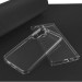 BeCover Чохол до мобільного телефона BeCover ClearShell Samsung Galaxy S23 Ultra SM-S918 Transparancy (713391)