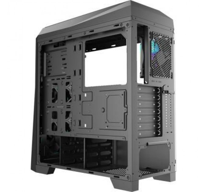 Azza Корпус Azza CHROMA 410A (CSAZ-410A)