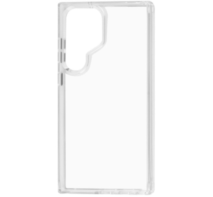 BeCover Чохол до мобільного телефона BeCover ClearShell Samsung Galaxy S23 Ultra SM-S918 Transparancy (713391)