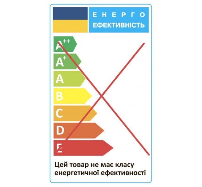 IKOS Фільтр-подовжувач IKOS F24S-U White (0005-CEF)