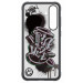 Samsung Чохол до мобільного телефона Samsung Flipsuit (Rugged) Samsung Galaxy S25 Black (EF-JS931CBEGWW)