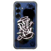 Samsung Чохол до мобільного телефона Samsung Flipsuit (Rugged) Samsung Galaxy S25 Black (EF-JS931CBEGWW)