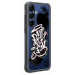 Samsung Чохол до мобільного телефона Samsung Flipsuit (Rugged) Samsung Galaxy S25 Black (EF-JS931CBEGWW)