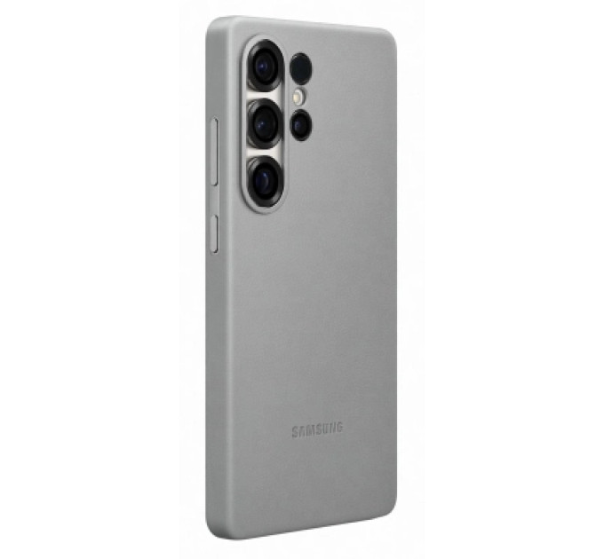 Samsung Чохол до мобільного телефона Samsung Kindsuit Samsung Galaxy S25 Ultra Gray (EF-VS938PJEGWW)