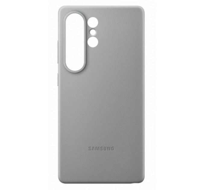 Samsung Чохол до мобільного телефона Samsung Kindsuit Samsung Galaxy S25 Ultra Gray (EF-VS938PJEGWW)