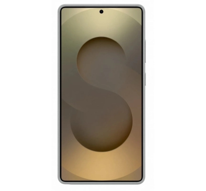 Samsung Чохол до мобільного телефона Samsung Kindsuit Samsung Galaxy S25 Ultra Gray (EF-VS938PJEGWW)