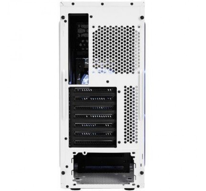 Fractal Design Корпус Fractal Design Focus G (FD-CA-FOCUS-WT-W)
