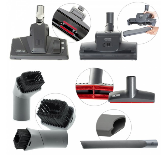 Thomas Пилосос Thomas Perfect Air Animal Pure (786527)