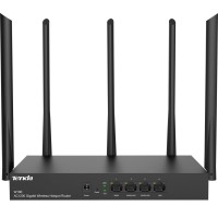 Бездротовий маршрутизатор Tenda W18e