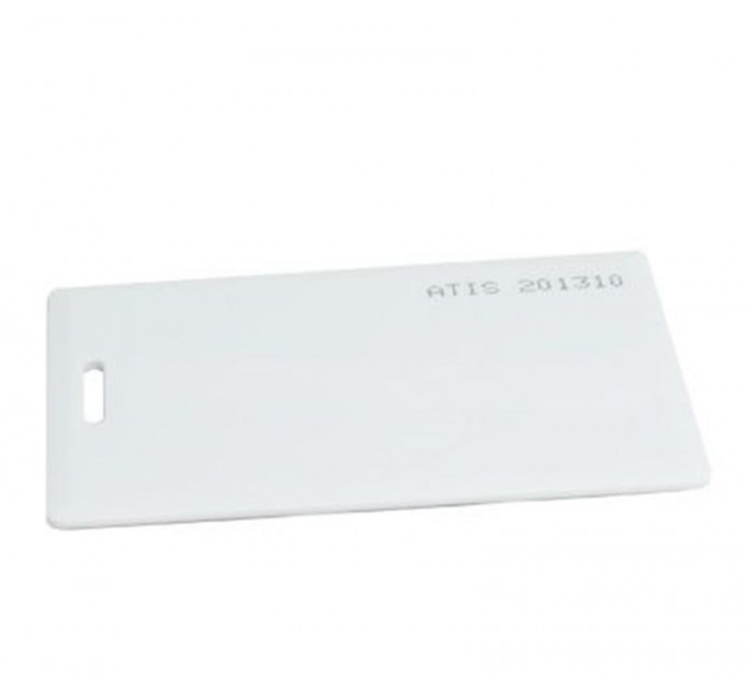 Atis Безконтактна картка ATIS EM-05(TK01)