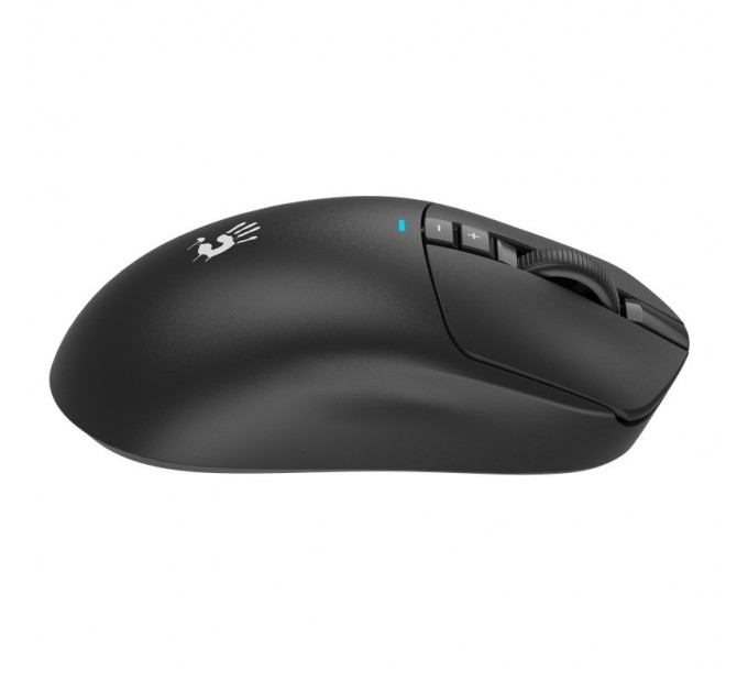 A4Tech Миша бездротова A4Tech Bloody R72 Ultra Black