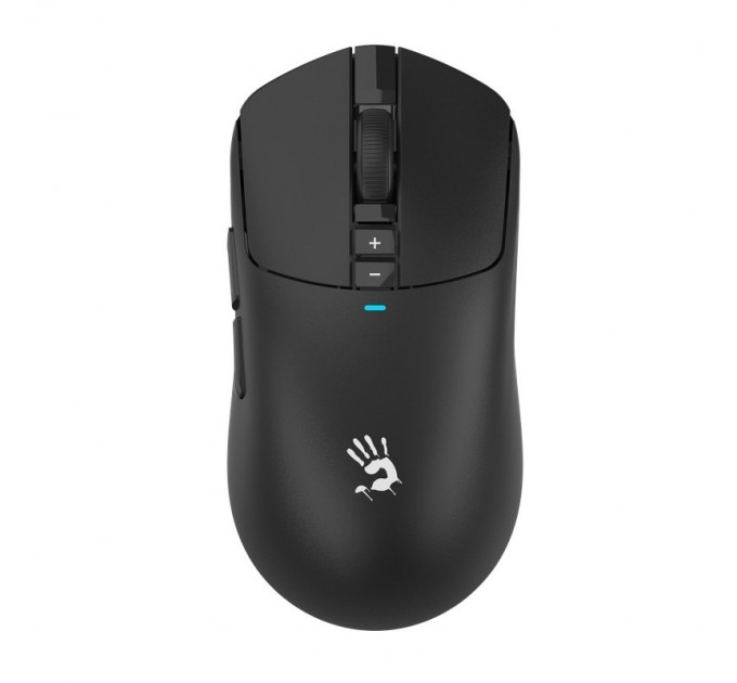A4Tech Миша бездротова A4Tech Bloody R72 Ultra Black