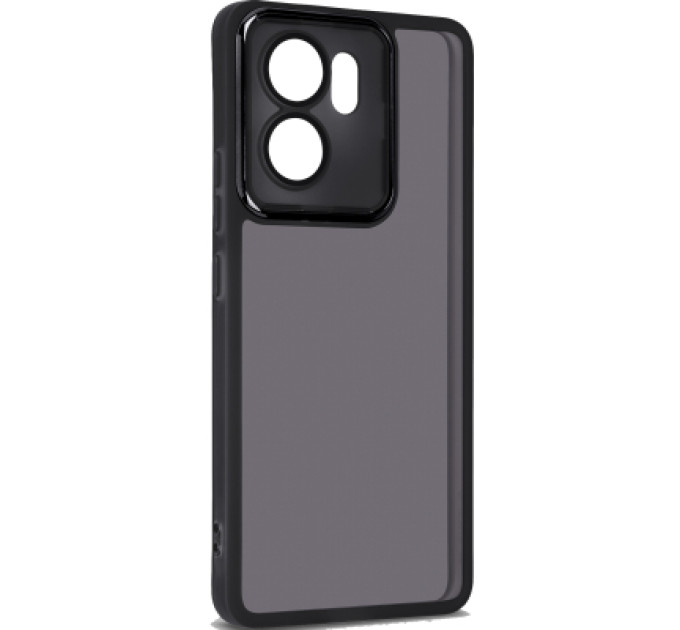 Armorstandart Чохол до мобільного телефона Armorstandart Shade OPPO Reno13 F 4G / Reno13 F 5G / Reno13 FS 5G Black (ARM82936)