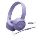JBL Навушники JBL JBLT520CPUR