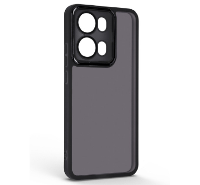 Armorstandart Чохол до мобільного телефона Armorstandart Shade OPPO Reno13 Pro 5G Black (ARM83464)